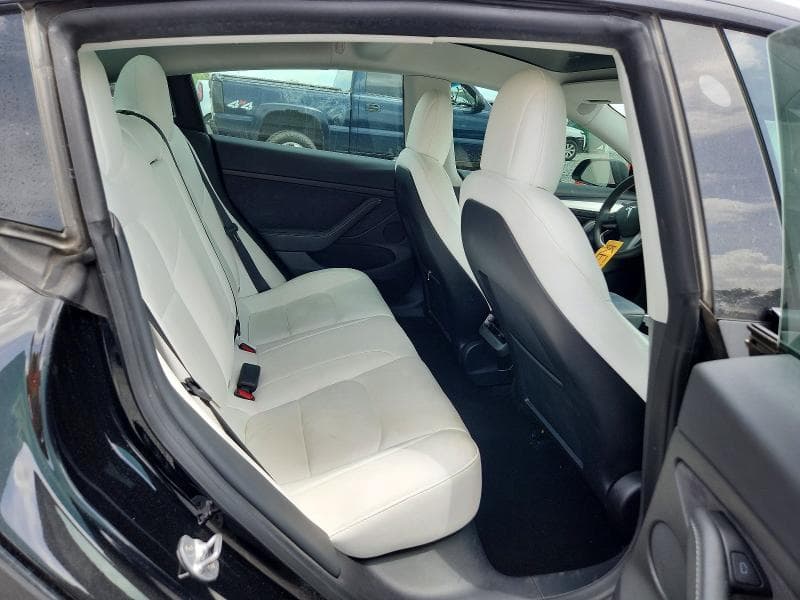 2022 TESLA MODEL 3 10