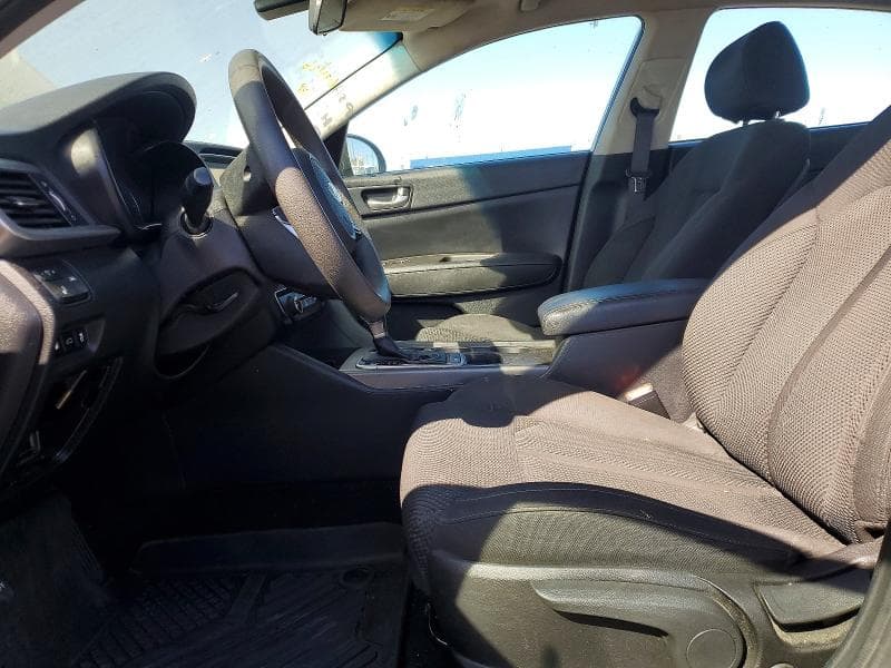 2020 KIA OPTIMA LX 7