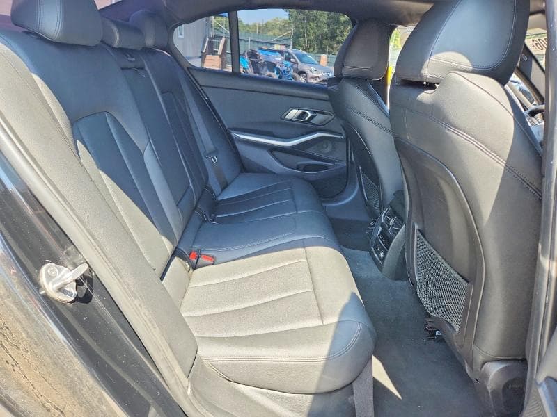 2020 BMW 330I 10