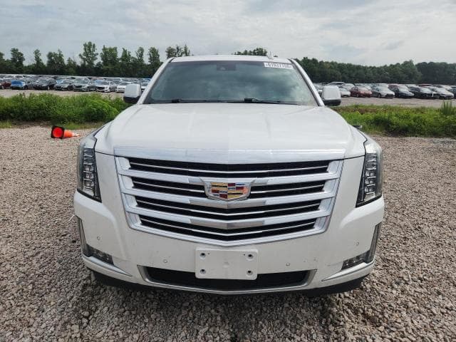 2018 CADILLAC ESCALADE ESV PLATINUM 5