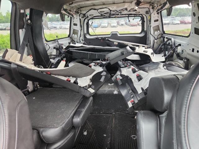 2018 CADILLAC ESCALADE ESV PLATINUM 10