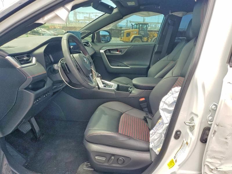 2023 TOYOTA RAV4 PRIME XSE 7
