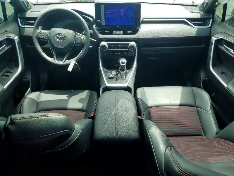 2023 TOYOTA RAV4 PRIME XSE 8