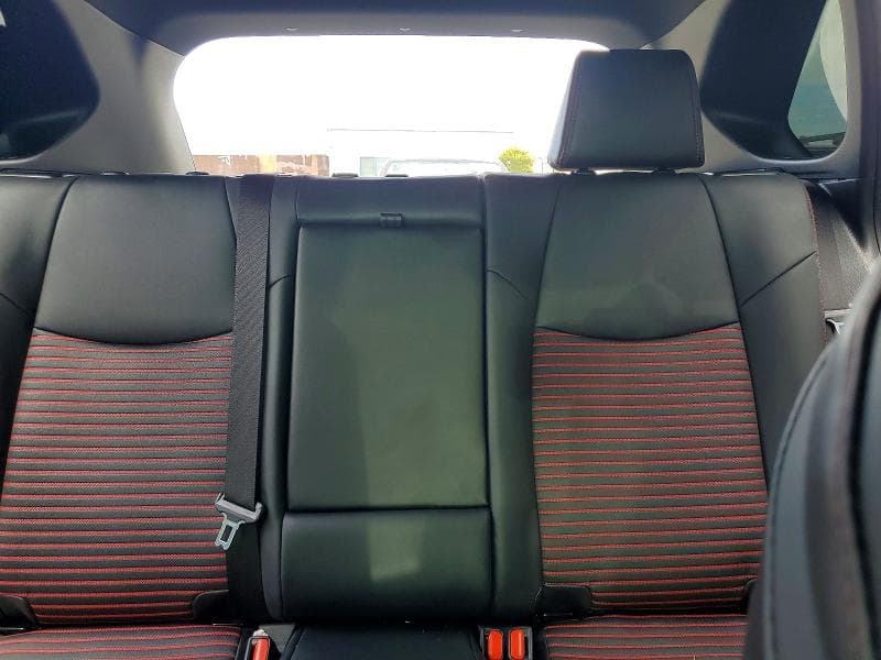 2023 TOYOTA RAV4 PRIME XSE 10