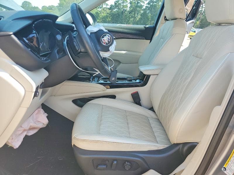 2022 BUICK ENVISION AVENIR 7