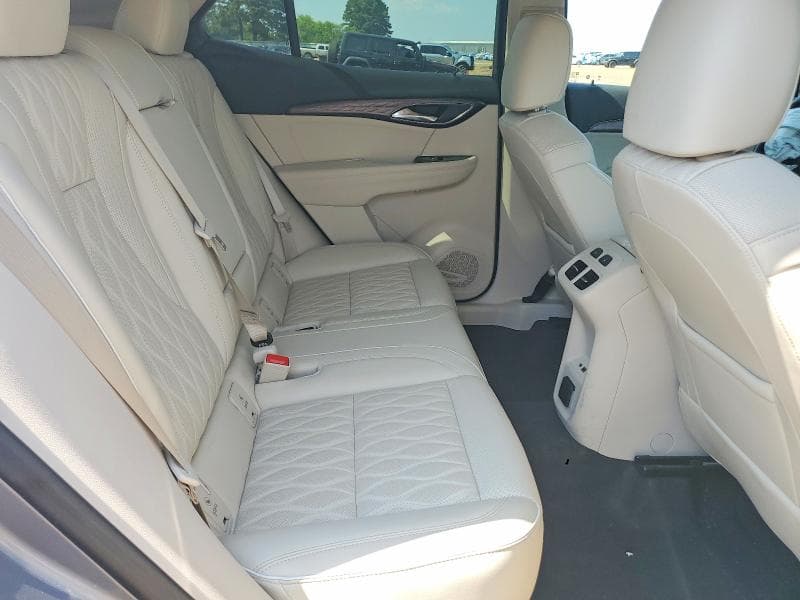 2022 BUICK ENVISION AVENIR 10