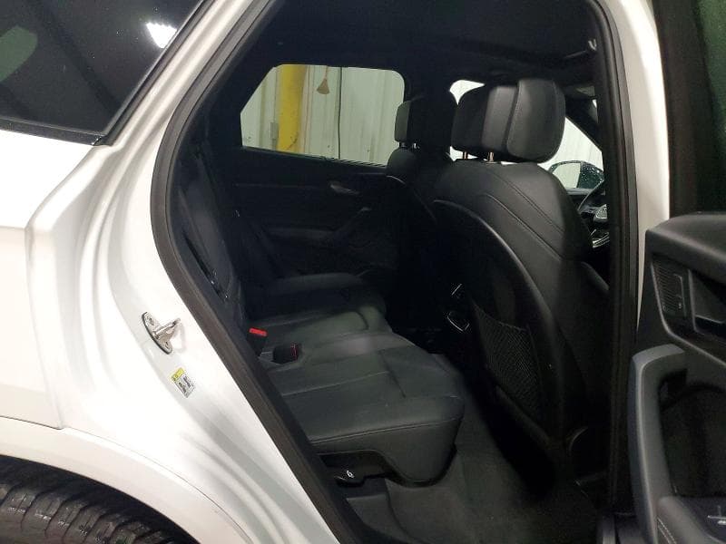 2019 AUDI SQ5 PRESTIGE 11