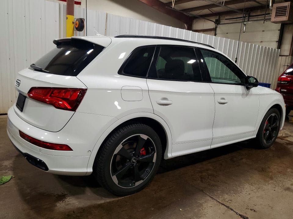 2019 AUDI SQ5 PRESTIGE 3