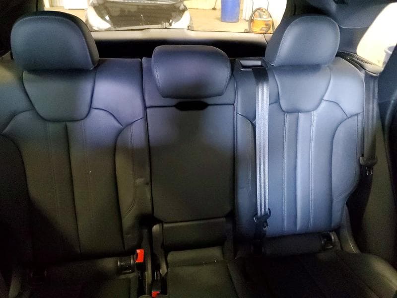2019 AUDI SQ5 PRESTIGE 10