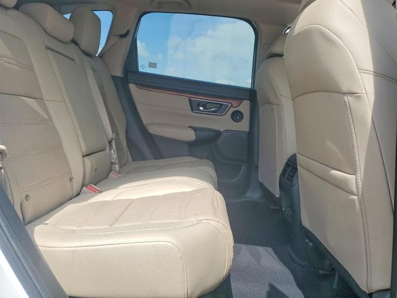 2019 HONDA CR-V EXL 11