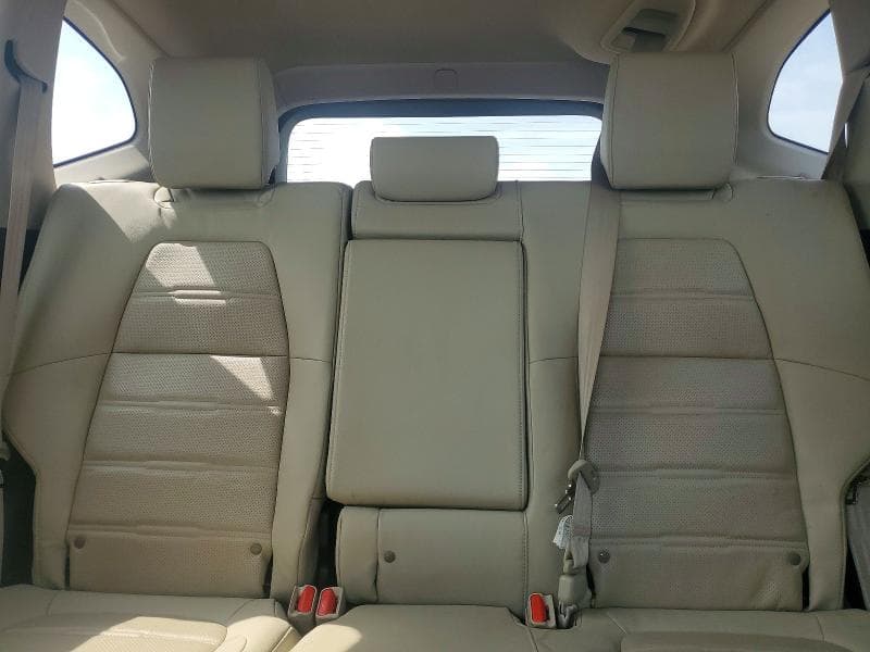 2019 HONDA CR-V EXL 10