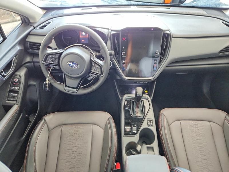 2026 SUBARU CROSSTREK LIMITED 8