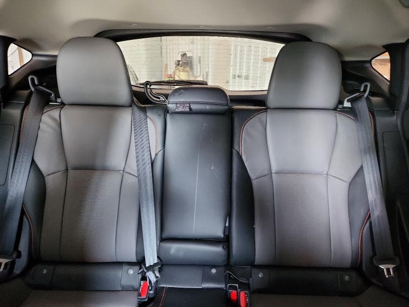 2026 SUBARU CROSSTREK LIMITED 10