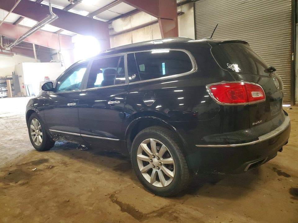 2017 BUICK ENCLAVE 2