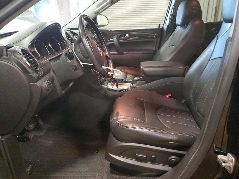 2017 BUICK ENCLAVE 7