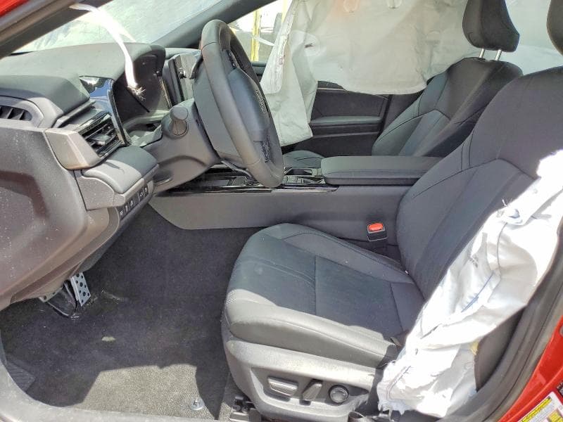 2026 TOYOTA CAMRY XSE 7