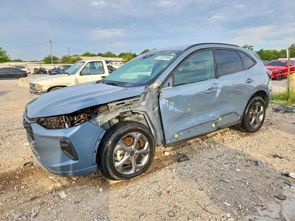2023 FORD ESCAPE ST LINE - 1