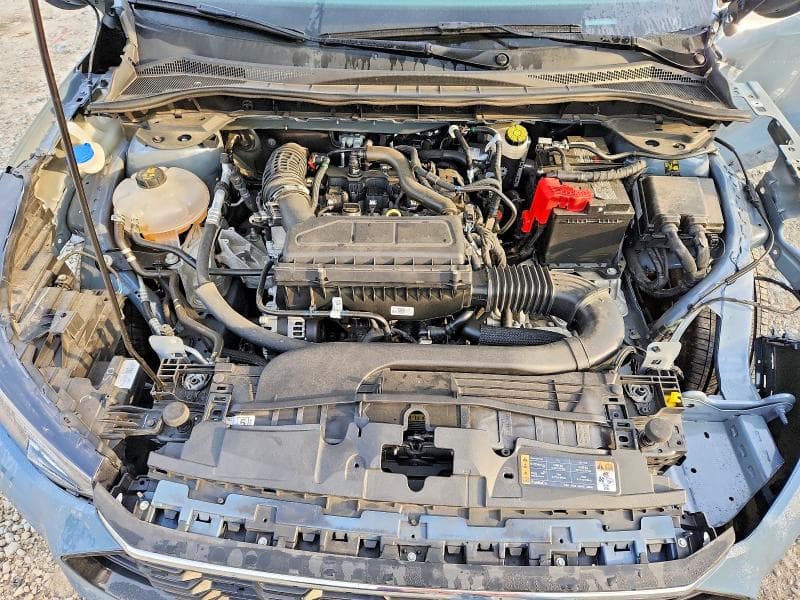 2023 FORD ESCAPE ST LINE 12