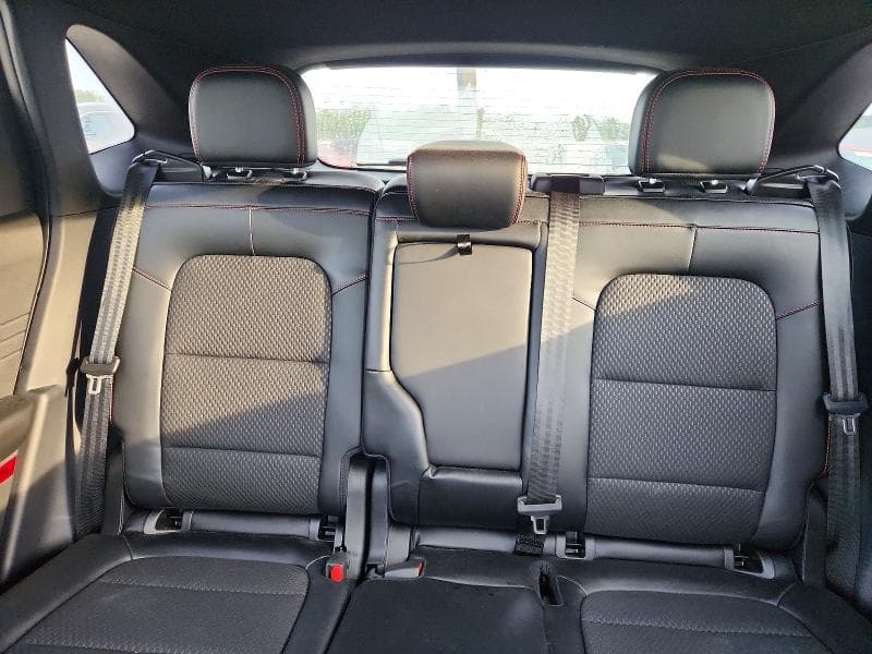 2023 FORD ESCAPE ST LINE 10