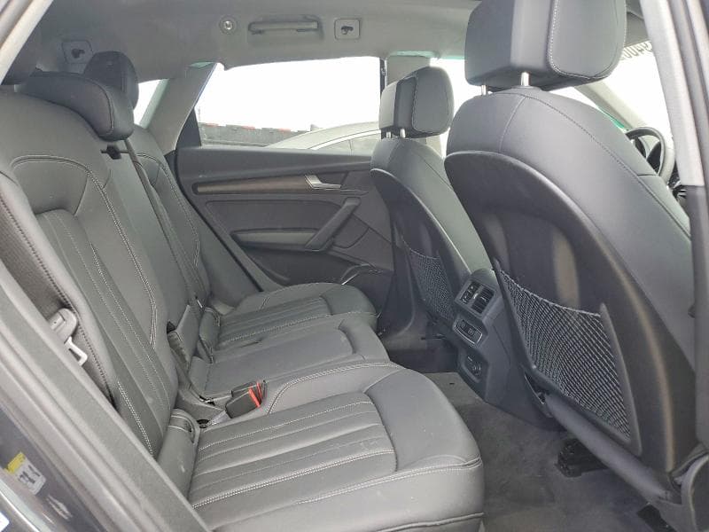 2023 AUDI Q5 PREMIUM 40 11