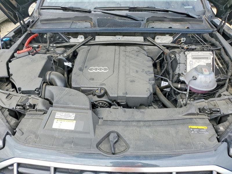 2023 AUDI Q5 PREMIUM 40 12