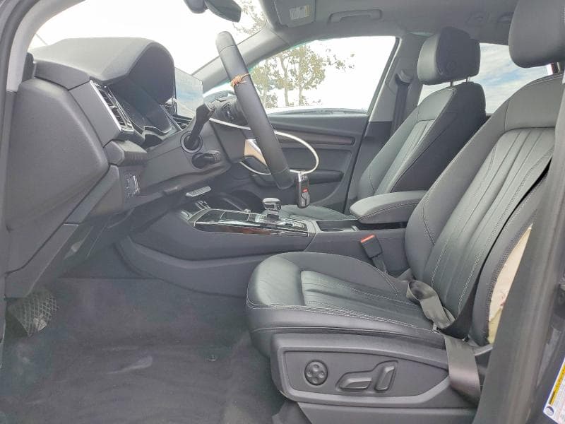 2023 AUDI Q5 PREMIUM 40 7