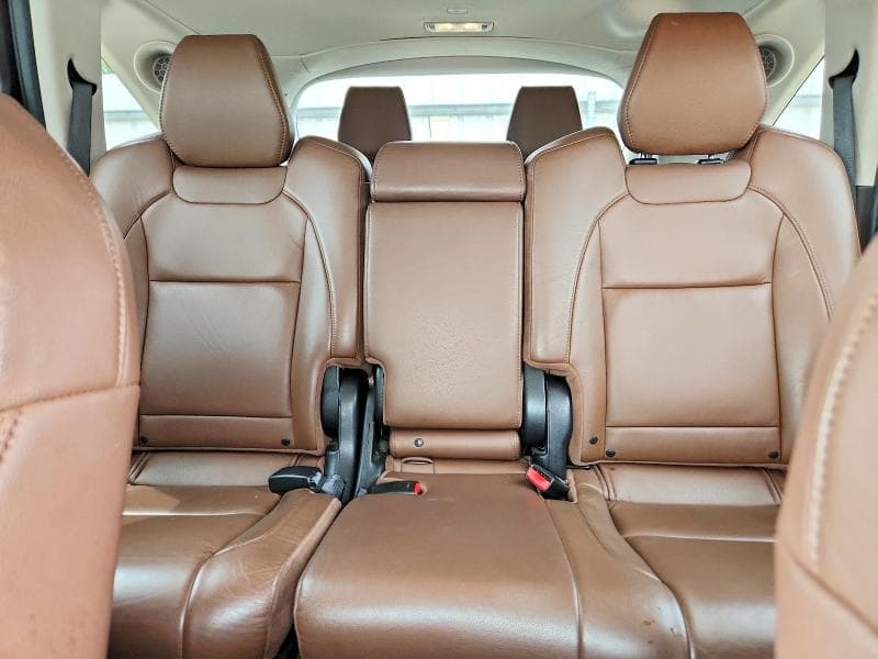 2018 ACURA MDX TECHNOLOGY 10