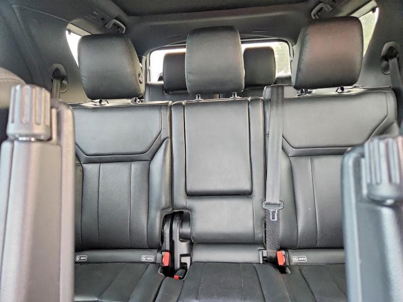 2020 LAND ROVER DISCOVERY SE 10