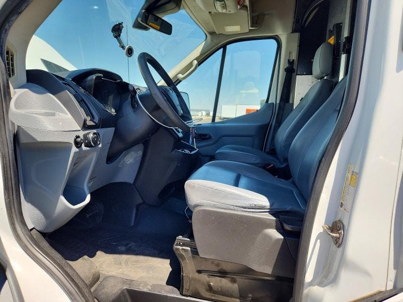 2017 FORD TRANSIT T-150 7