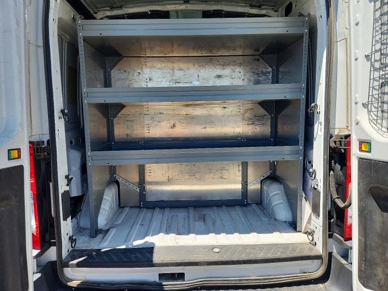 2017 FORD TRANSIT T-150 10