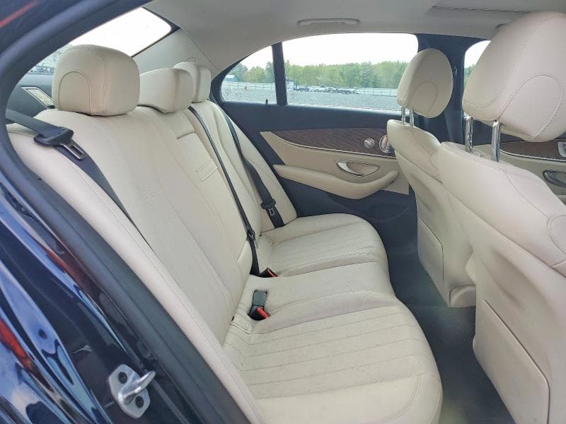 2020 MERCEDES-BENZ E 450 4MATIC 10