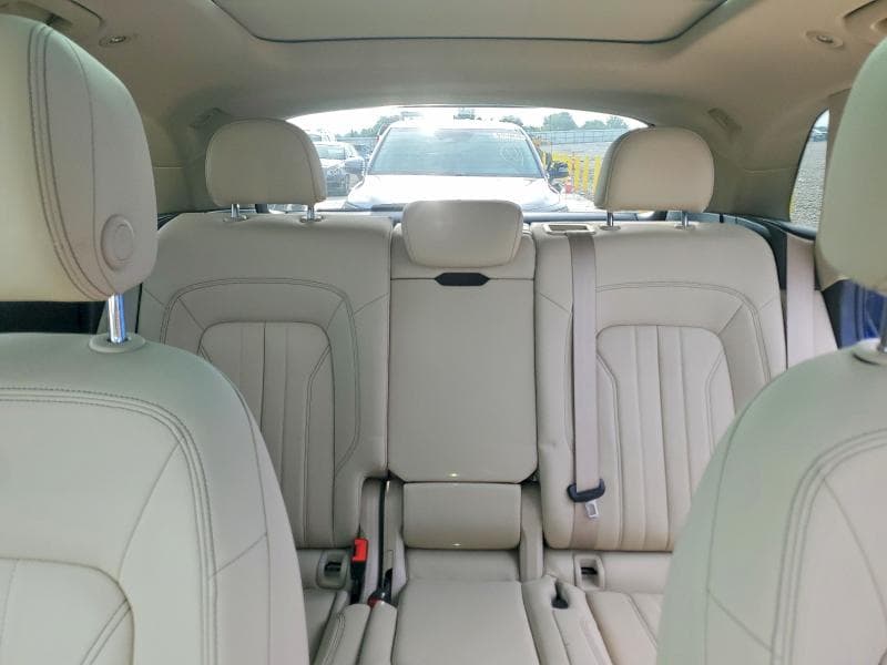 2021 AUDI Q5 PREMIUM PLUS 10