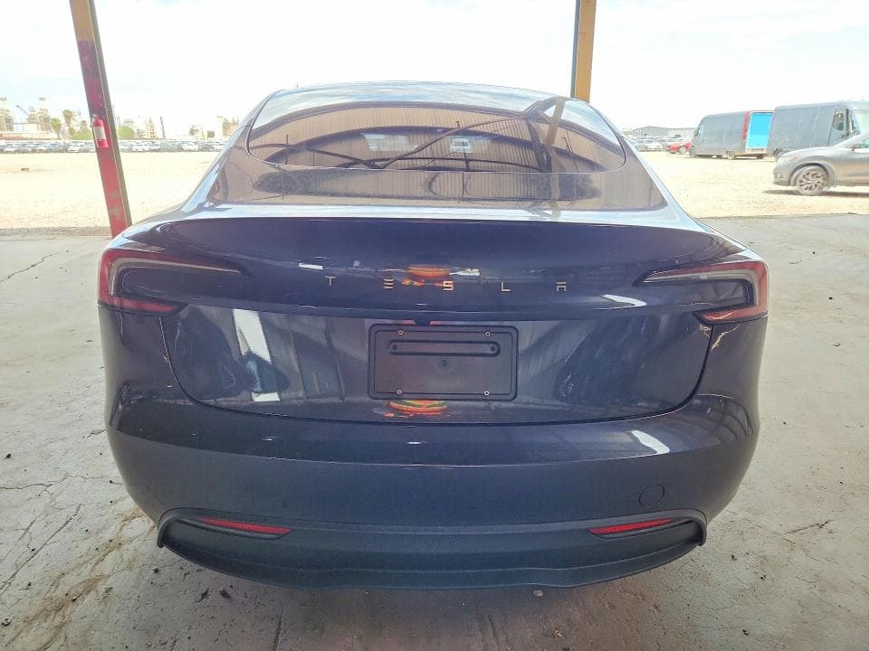 2024 TESLA MODEL 3 6