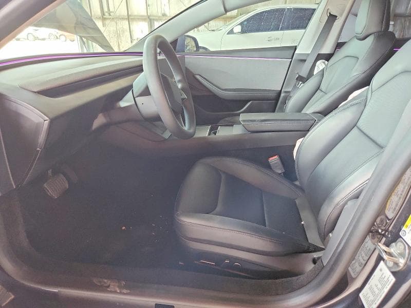 2024 TESLA MODEL 3 7