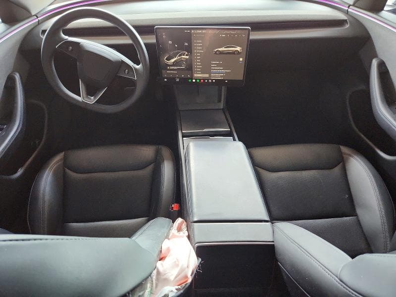 2024 TESLA MODEL 3 8