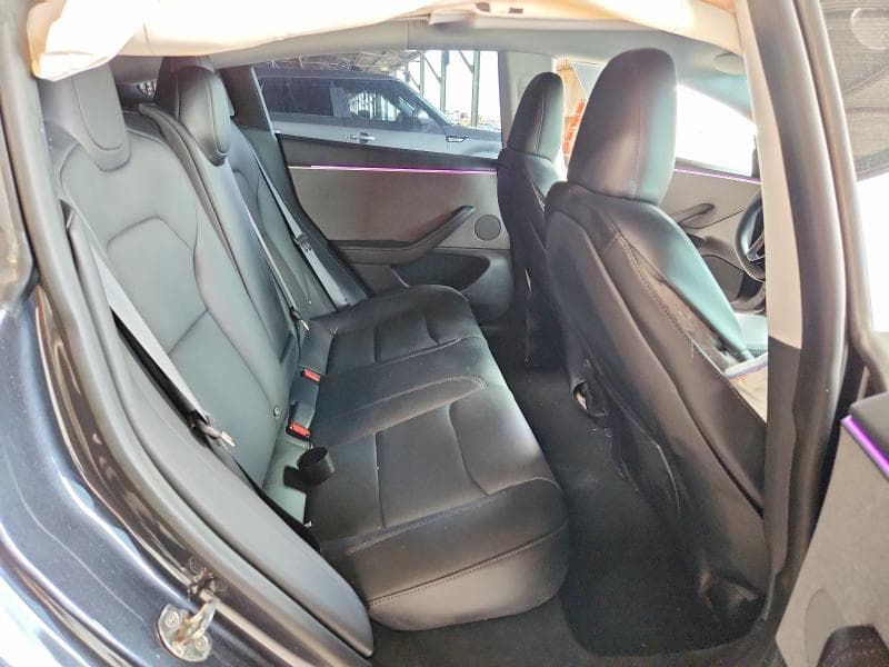 2024 TESLA MODEL 3 10