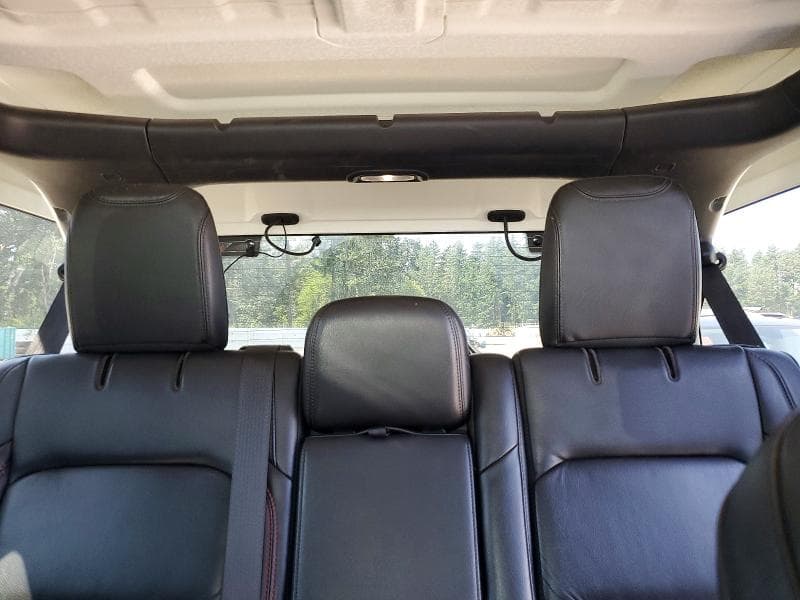 2019 JEEP WRANGLER UNLIMITED RUBICON 10