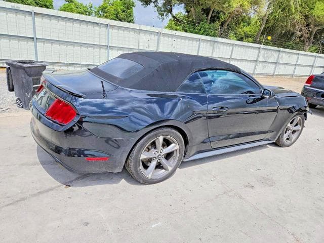 2017 FORD MUSTANG 3