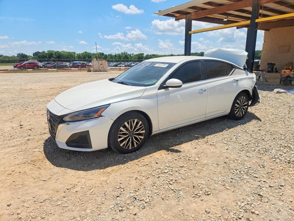 2023 NISSAN ALTIMA SV SV - 1
