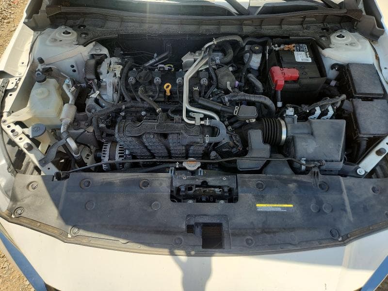 2023 NISSAN ALTIMA SV SV 11