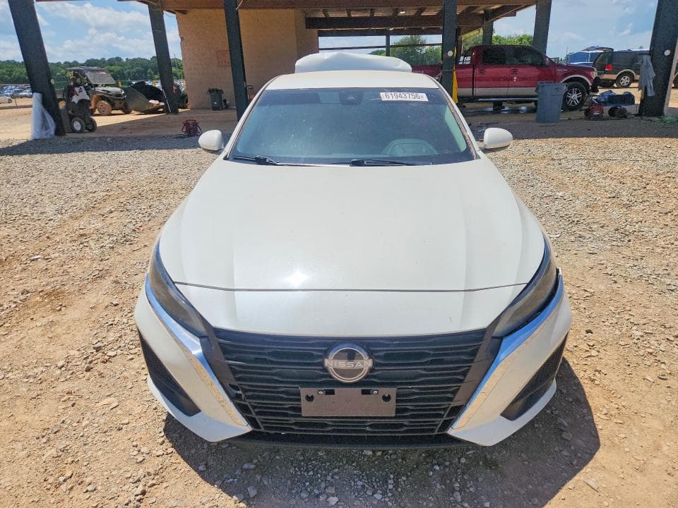 2023 NISSAN ALTIMA SV SV 5
