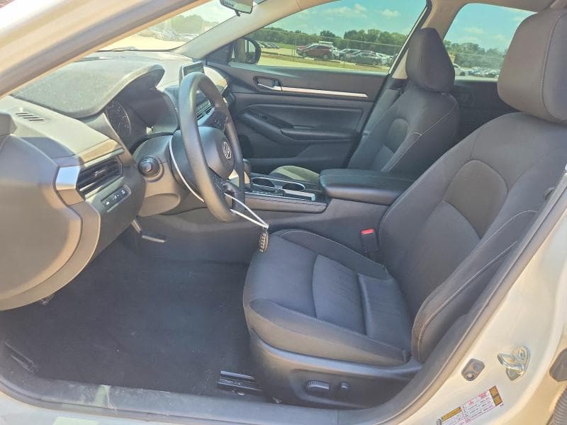 2023 NISSAN ALTIMA SV SV 7
