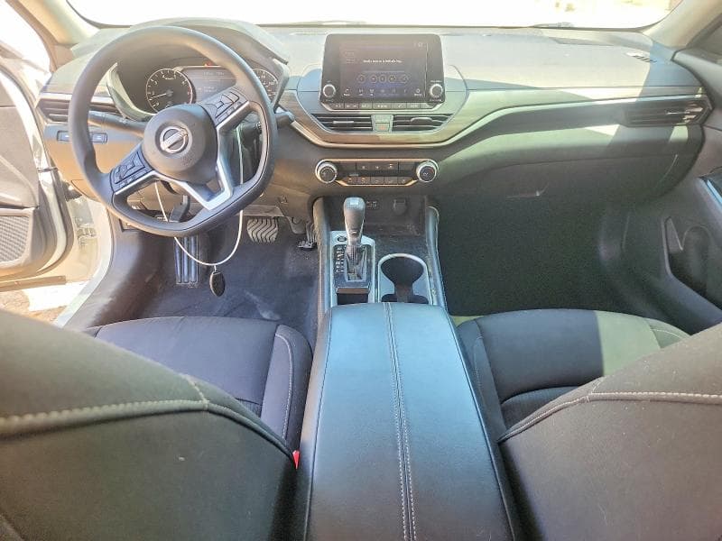 2023 NISSAN ALTIMA SV SV 8