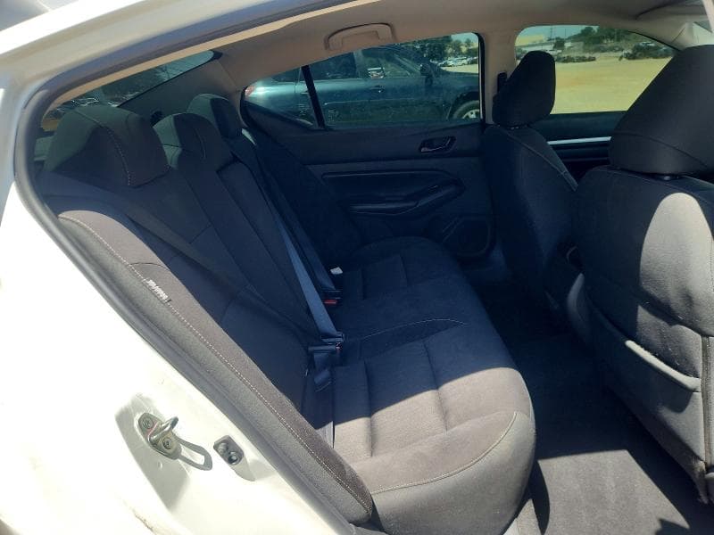 2023 NISSAN ALTIMA SV SV 10