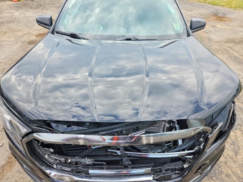 2024 GMC TERRAIN AT4 11