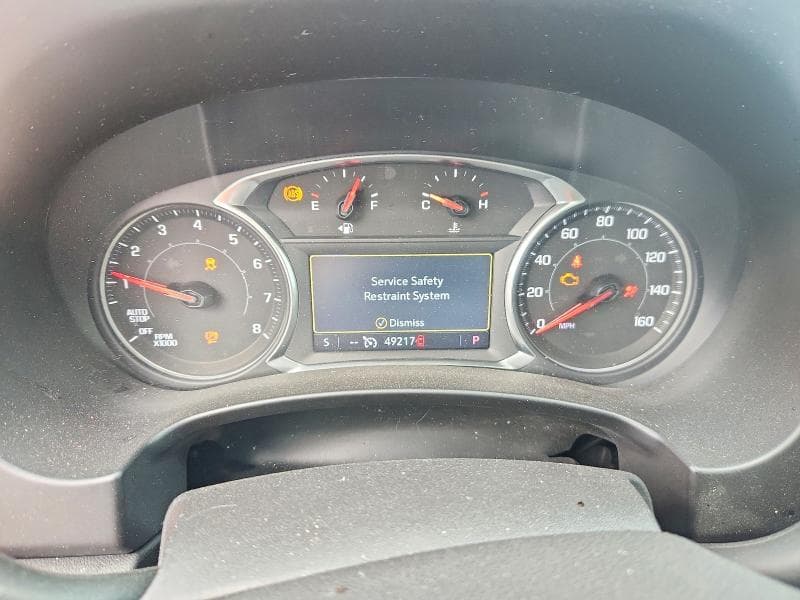 2024 GMC TERRAIN AT4 9