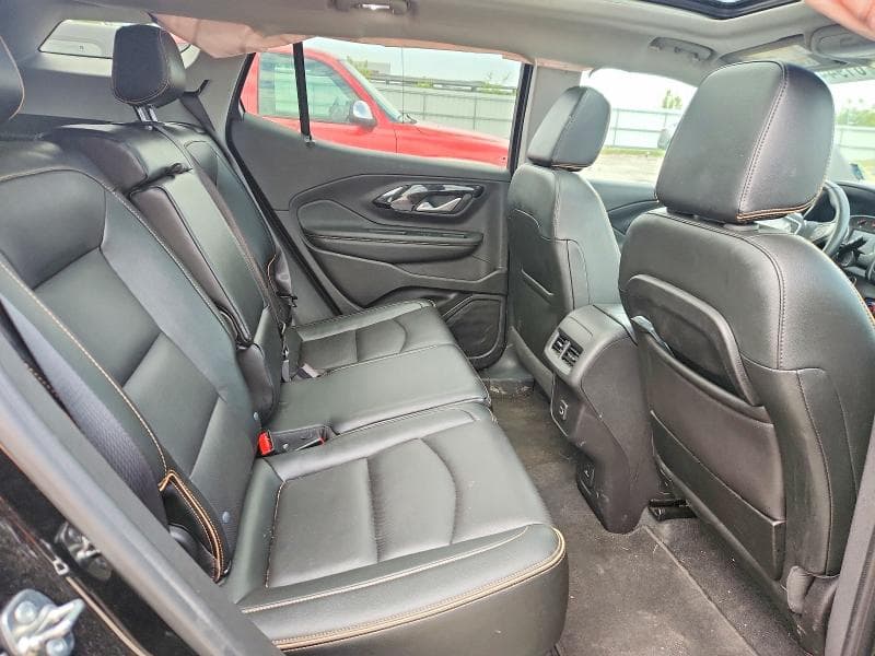 2024 GMC TERRAIN AT4 10