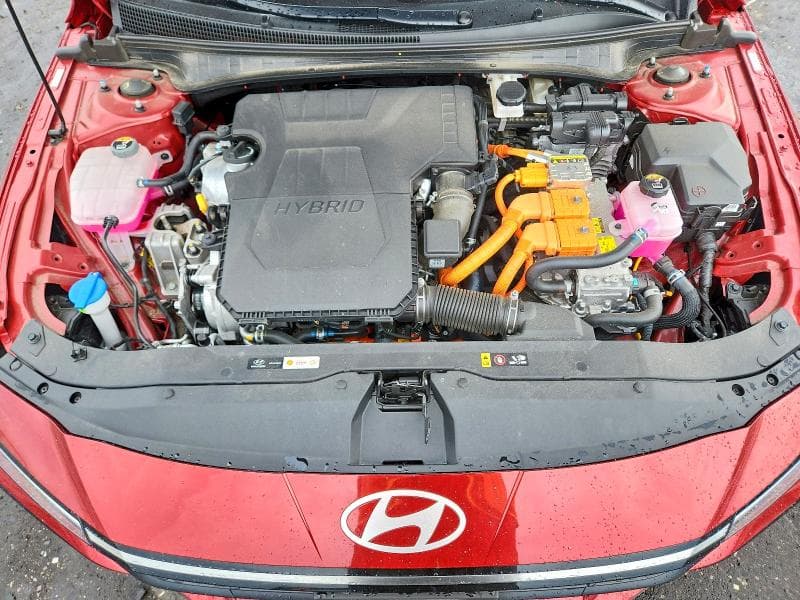 2025 HYUNDAI ELANTRA LIMITED 11