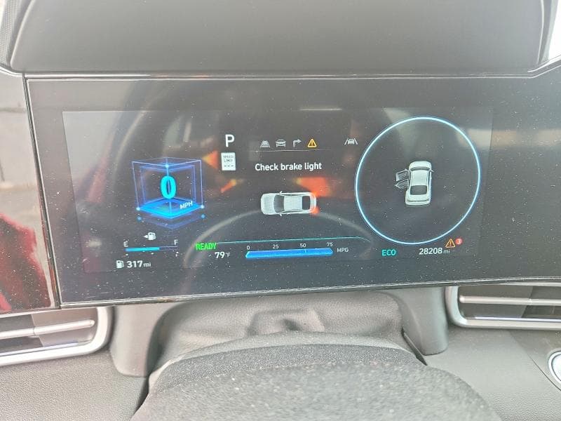 2025 HYUNDAI ELANTRA LIMITED 9