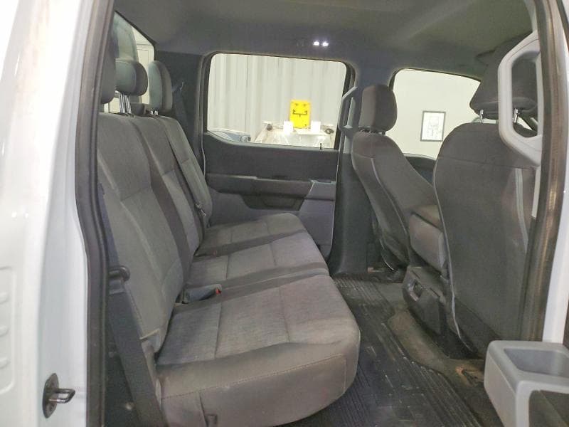2024 FORD F350 SUPER DUTY 11